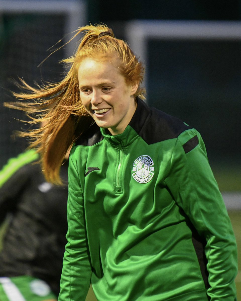 Hibernian Women tweet media