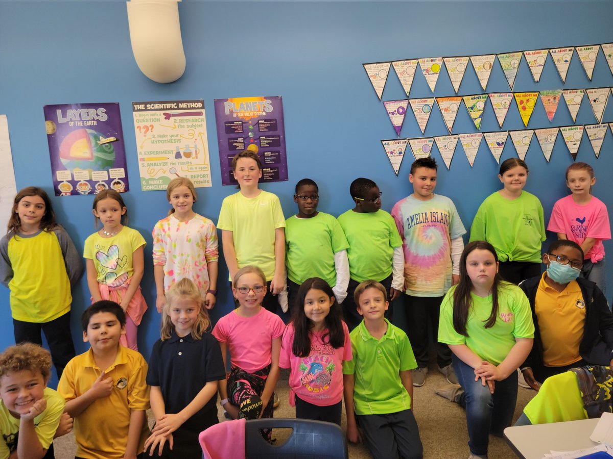 FIT Academy Charter School tweet media