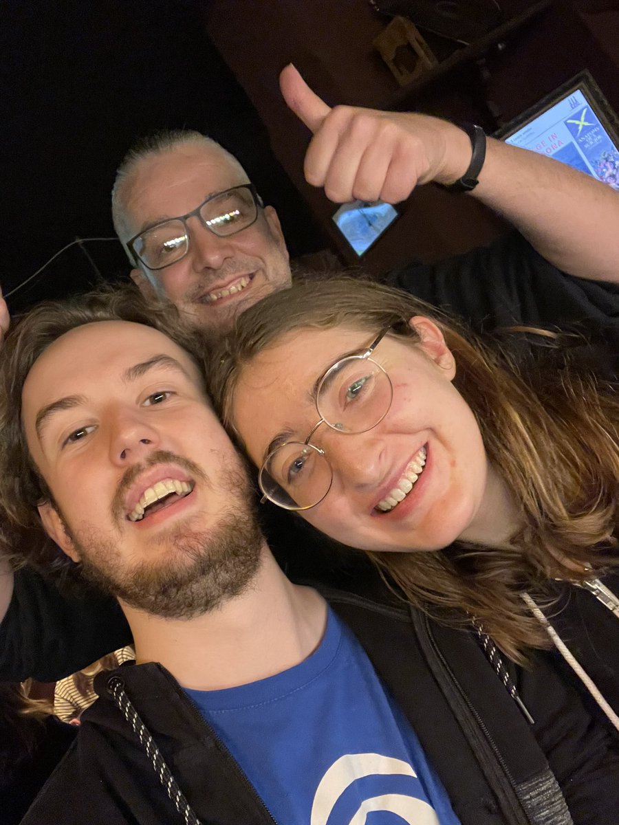 Henri Kuiper tweet media