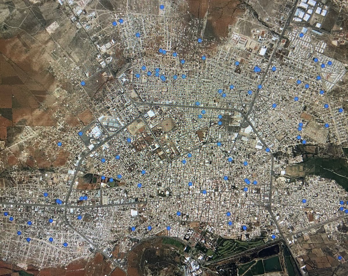 ArmandoGN_Zac's tweet photo. La clase de ayer en el @depCIDE #DAV comienza a dar resultados. Mapping violencia de género, el reto es conjuntarlo con reportes de consumo de alcohol &amp; more...Creo que ahí va... 😬😬😬 Gracias al equipo de @LantiaIntel y las Dras @pulido_amalia ; @sjleyg y al Dr. @gmovma https://t.co/Tb7P1ZPpJ5