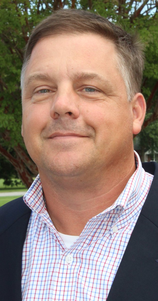 NWTN_FCA's tweet photo. #FeatureFriday
Meet the NWTN Leadership Board! This is Tracy Bruff. "...Sometimes the coach is the best adult support that a young person may have. Many times, the kid needs the sport/team/coach more than the sport/team/coach needs the kid." His favorite verse is Matthew 6:19-21. https://t.co/0vl8h2SCiF