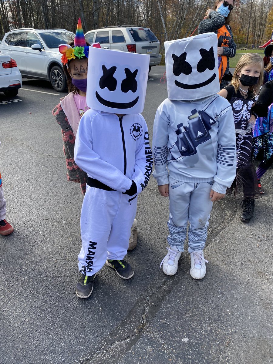 What a Spook-tacular day!! I hope everyone has an awesome Halloweekend! 🎃 <a href="/FCRSD/">Forest City Regional</a>