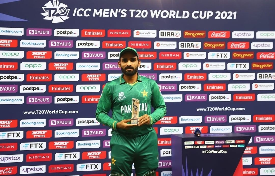 AasifAli45's tweet photo. وَتُعِزُ مَن تَشَاء وَتُذِلُ مَن تَشَاء. 
My success is only by Allah.  

#asifali #t20worldcup2021 #t20worldcup #WeHaveWeWill https://t.co/gFTtV715uJ