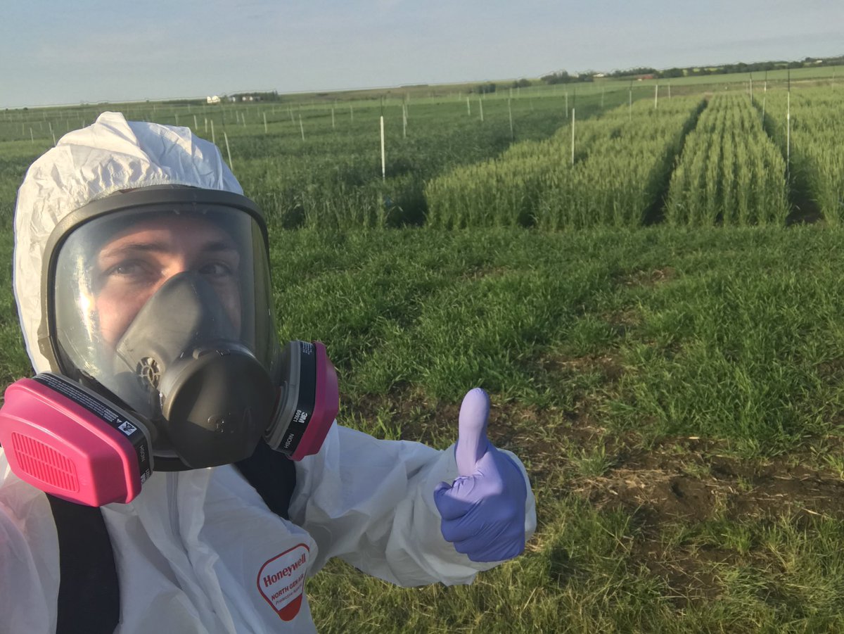 Come work with our R&amp;D team in Regina!