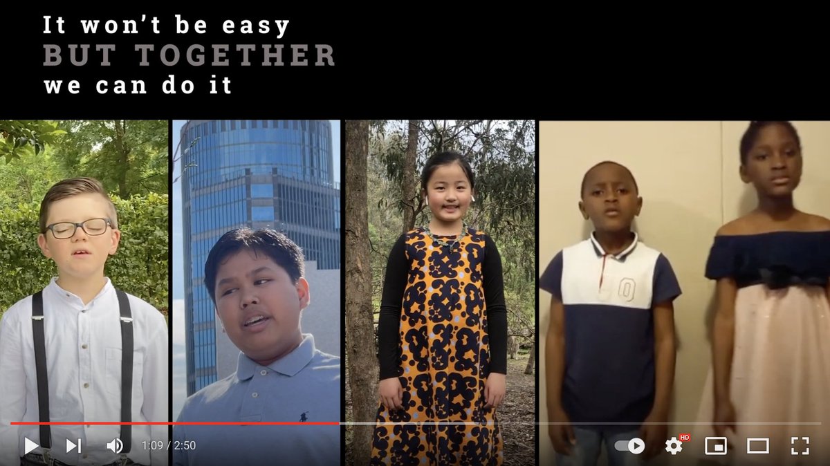 🌎 TODAY! Simple things you can do for #ClimateActionDay - mailchi.mp/421eb5dd04b6/1…