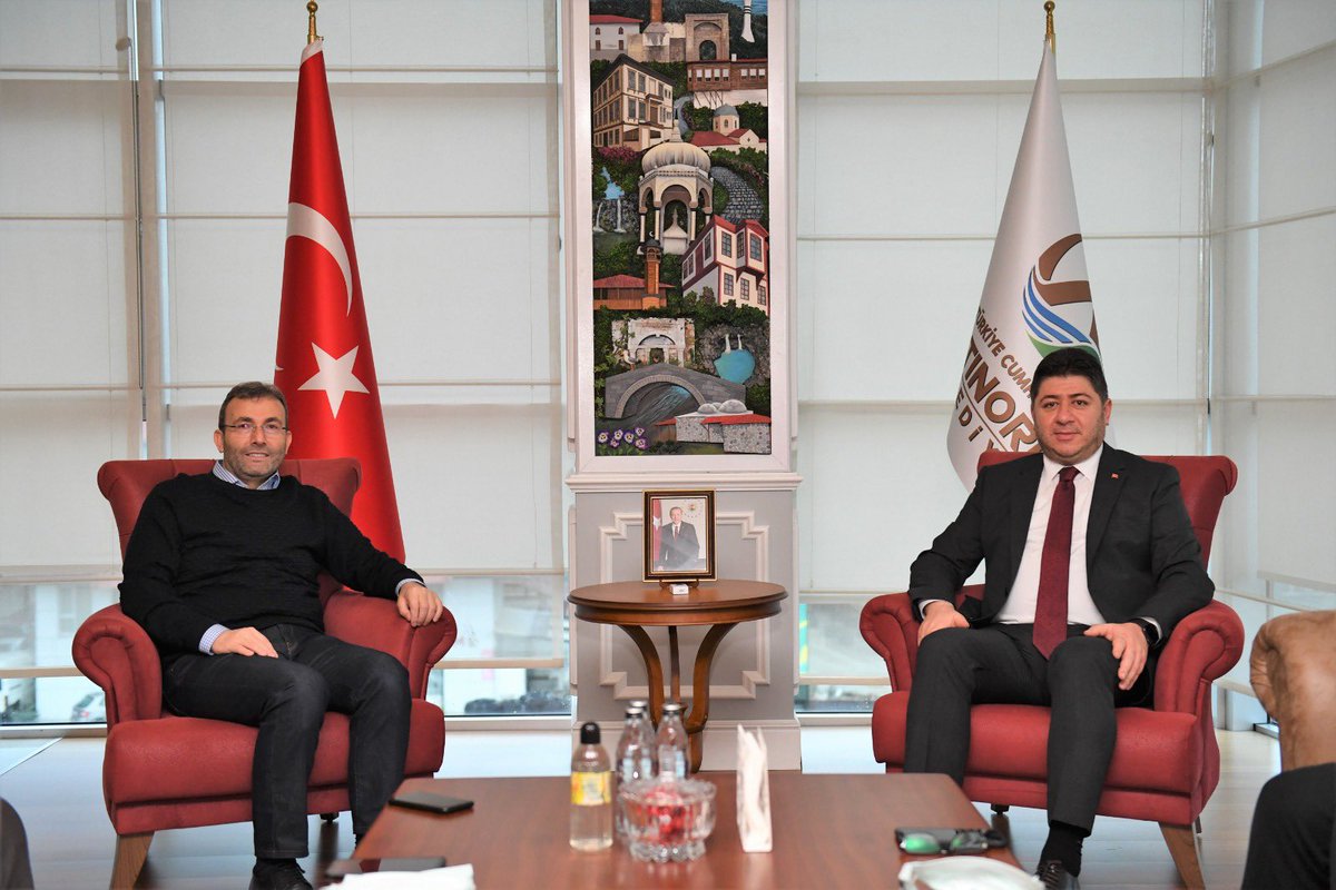 AskinToren1's tweet photo. İstanbul Pendik Belediye Başkanımız Sn. @ahmetcinpendik , Pendik Belediyesi Meclis Üyeleri Sn. Dursun Güler ve Sn. Hüseyin Topçu ile iş insanı Sn. Bahaddin Yaman’ı misafir ettik. https://t.co/gMiK8uQjCV