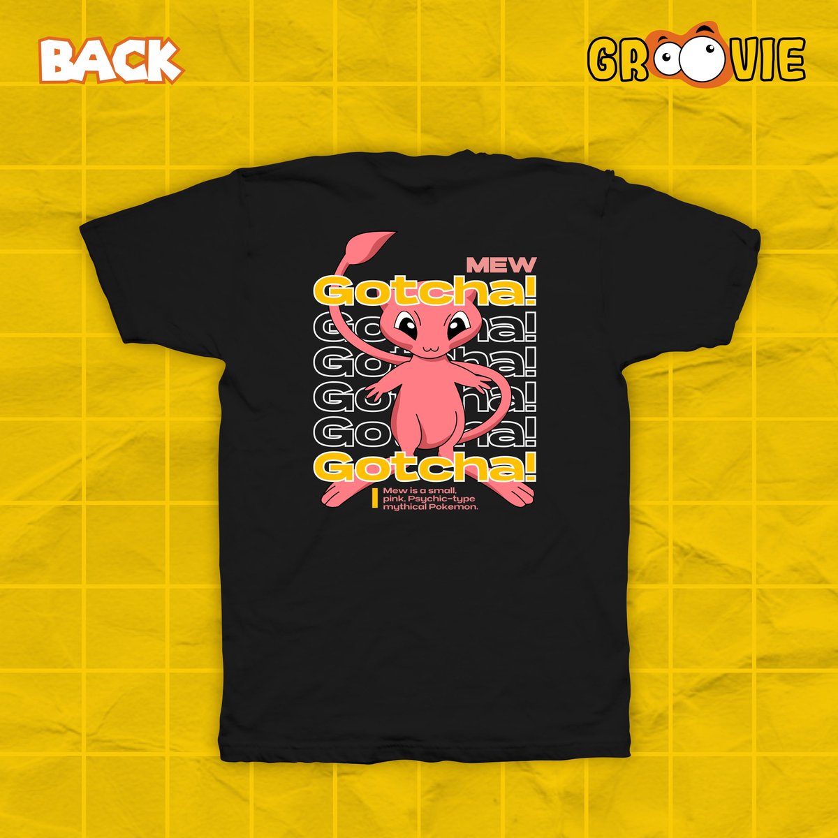 groovieidn's tweet photo. Hello kids😊 nah ini dia katalognya .. mimin kenalin nih Pokemon Series untuk kesayangan bunda cocok &amp; nyaman dipakai, karna bahan yang digunakan 100% Katun 24'S, desainnya juga terbatas loh! Bisa di pesan klik link di bio ya bun😊 #groovie #Pokemon #Tokopedia #Shopee1111xNCT127 https://t.co/CZJrww1oTo