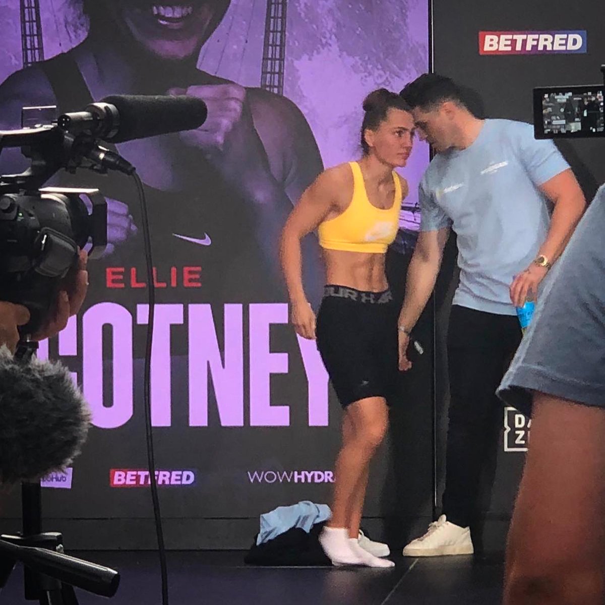 Ellie Scotney tweet media