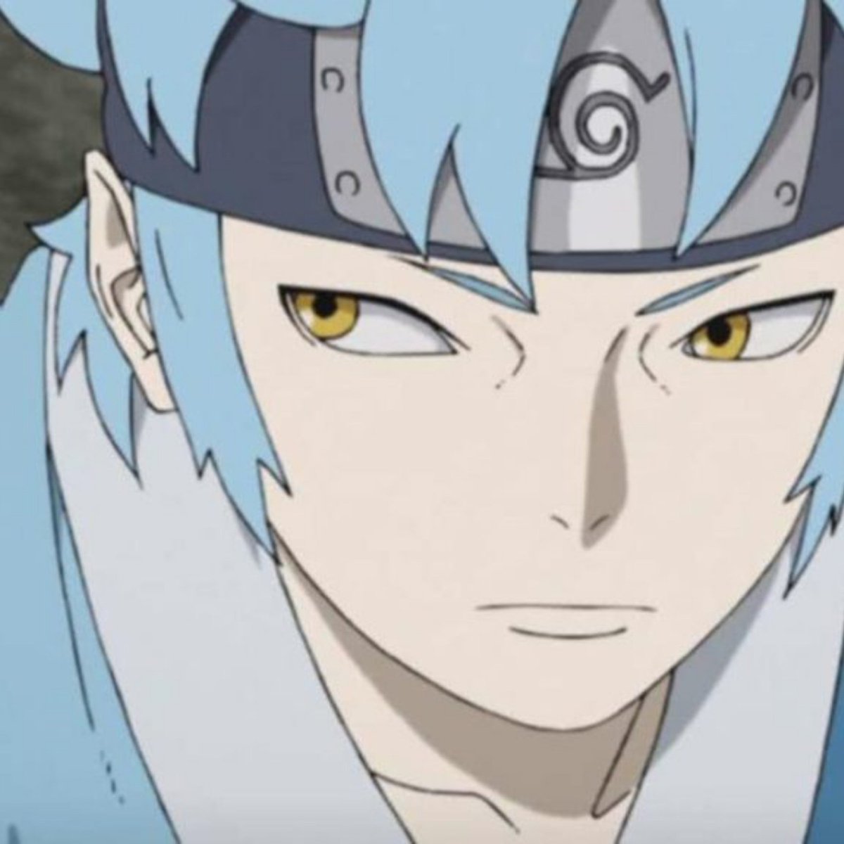PortalMitsukiBR's tweet photo. Orochimaru meus parabéns 👏
O Mitsuki é Extraordinário! #BORUTO https://t.co/W66gfCjAAJ