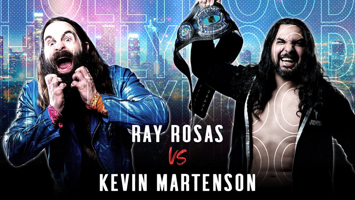 SoCalWrestlePod's tweet photo. This match will be amazing! https://t.co/93eiwOq4ID