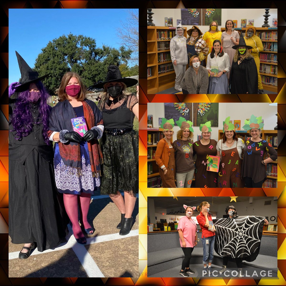 BCE_BlueJays's tweet photo. Having a BOOKtacular day! #rocktoberover #bringonnov @jennystrong92 @mrsparkeredu @myam2 https://t.co/SzbdvzT42q