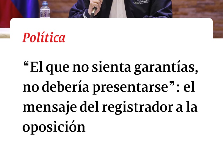 MALPENSANTE666's tweet photo. #RegistradorRenuncieYA 
#OjoConEl2022

https://t.co/YkXQoojoQE https://t.co/eaFxicIv91