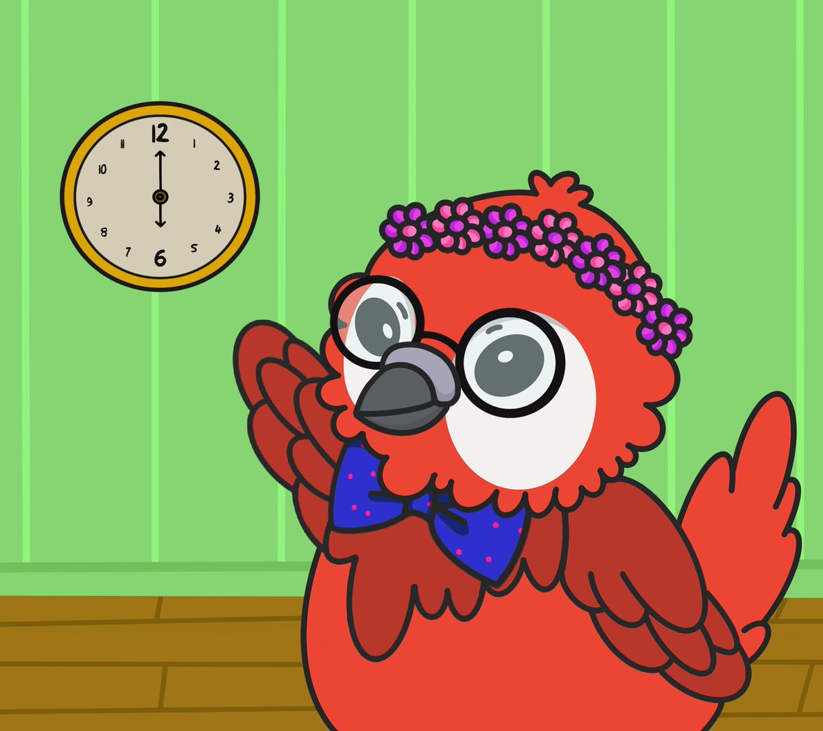 TropicalBirdNFT's tweet photo. Egg-xactly 1 more hour until HATCHING SEASON! 🥚📢

The timer is live on our website: https://t.co/BKJMAK5Bej

#CardanoCommunity #CardanoNFT #CNFT #CNFTs #CNFTCommunity https://t.co/fcPWCC8m6P