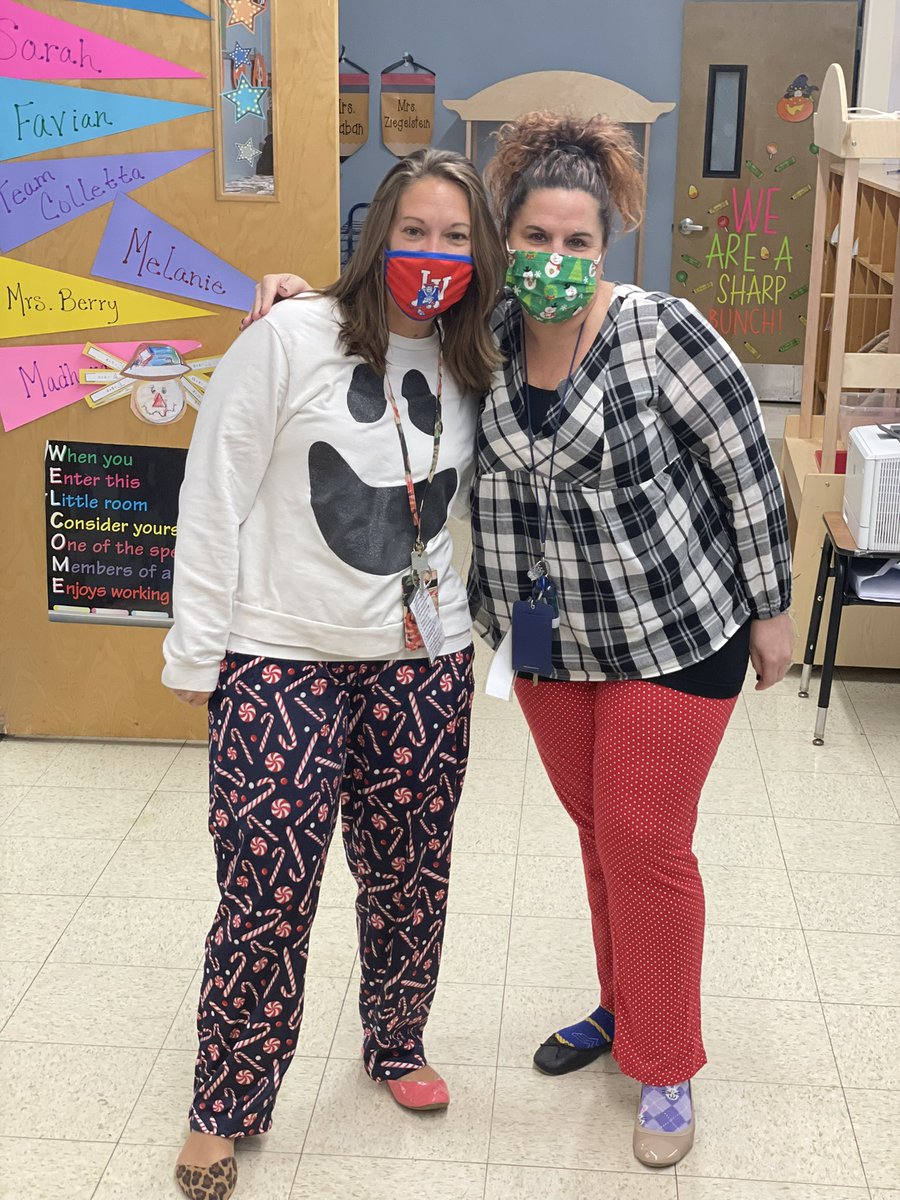 Mixed Match Champions ✨ 🙌🏻 ✨<a href="/FbMariani/">Jennifer Mariani</a> <a href="/jlsteinert/">Jen Steinert</a> <a href="/fernbrooknj/">Fernbrook Elementary</a> <a href="/RandolphSchools/">Randolph Schools</a>