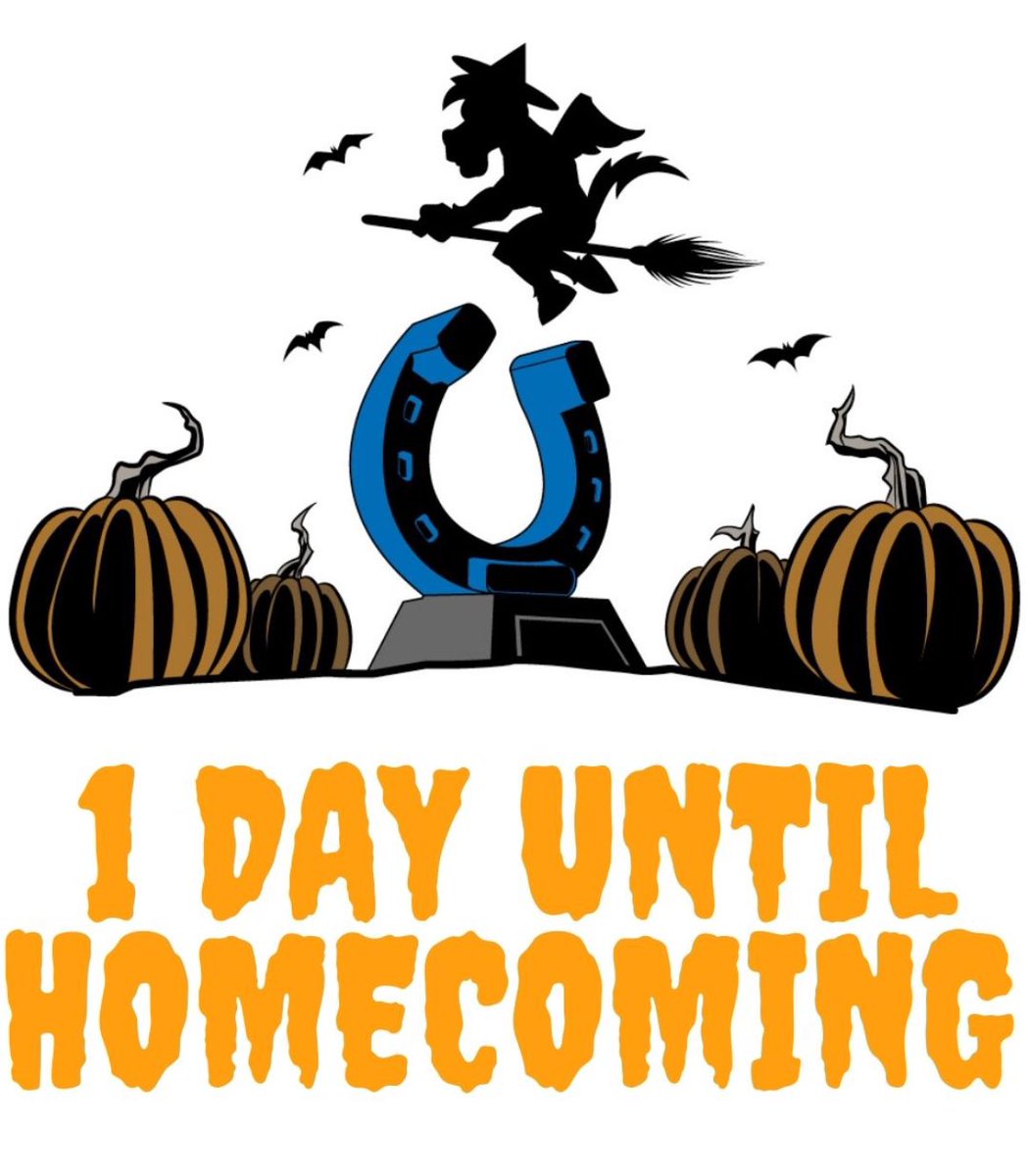 MTSUHomecoming's tweet image. One more sleep 😌😎
