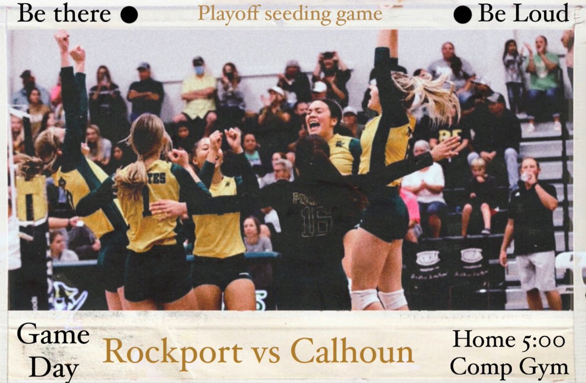 RFHSvolleyball's tweet photo. https://t.co/iSIi5KgLZ4