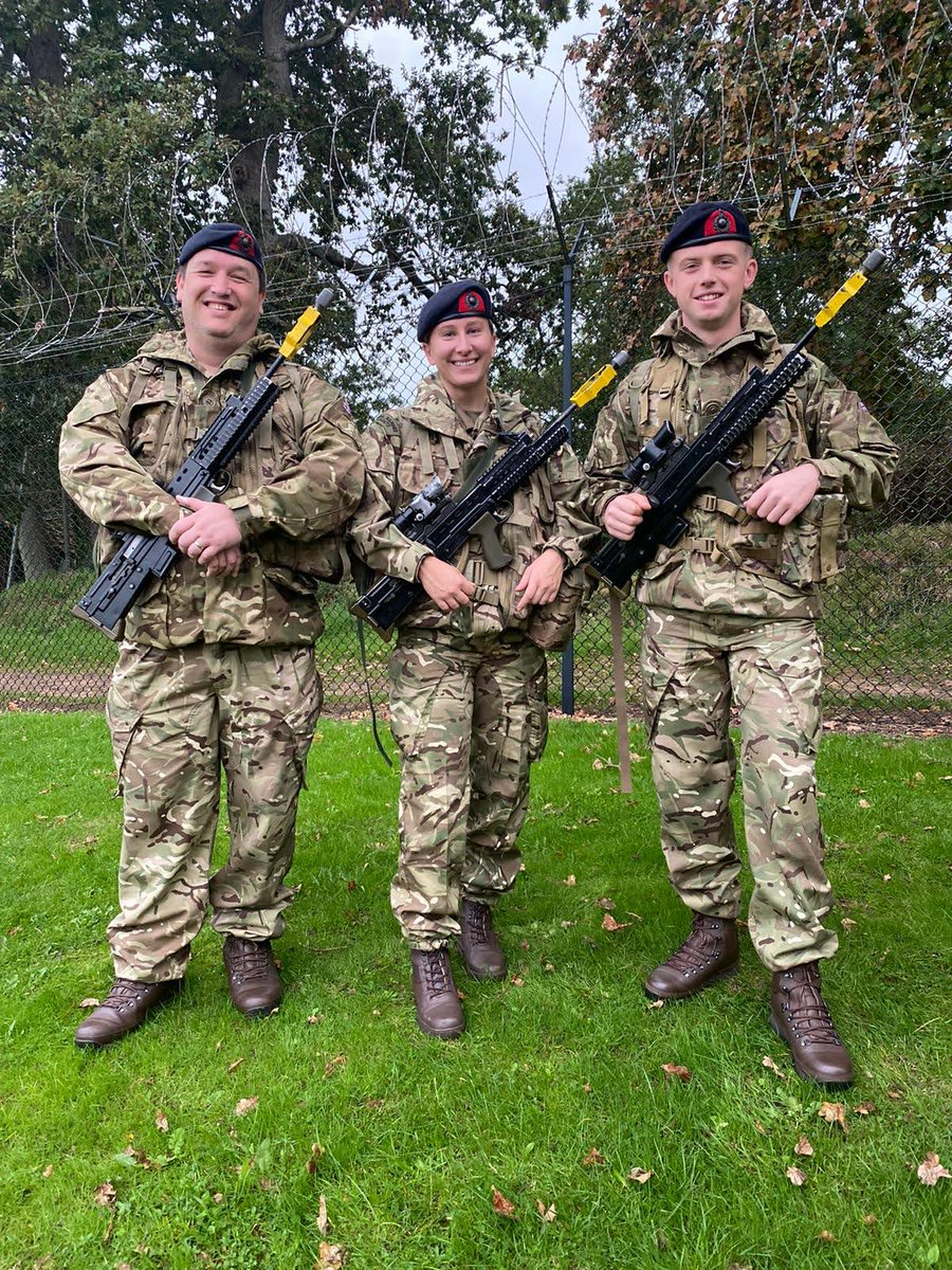 Sgt Kieran Shingler RAFAC (@Sgt_Shingler) | Twitter