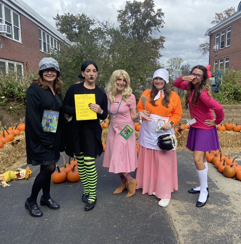 Heather Finkelstein tweet media