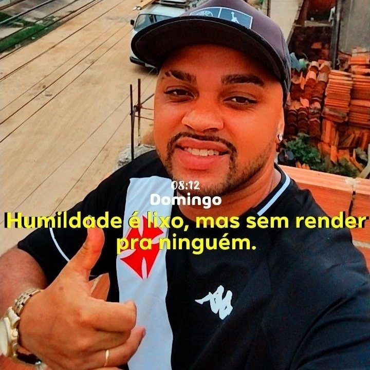 Hoje é dia do trem da colina que papai do céu nos abençoe com os 3 pontos.