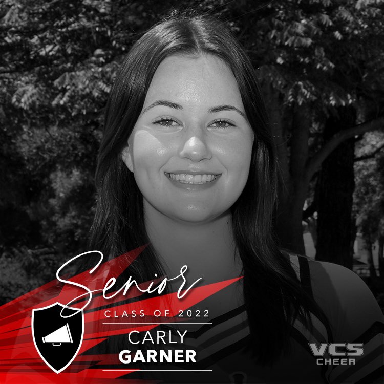VCSAthletics's tweet photo. We have some amazing Cheer seniors, and we can’t wait to celebrate them at tonight’s football game! Thank you for working so hard to promote spirit and for being such an integral part of Athletics at VCS!
____
#VCSFamily #CRUNITED #VCSCheer #GoCrusaders https://t.co/V02vPWusr2