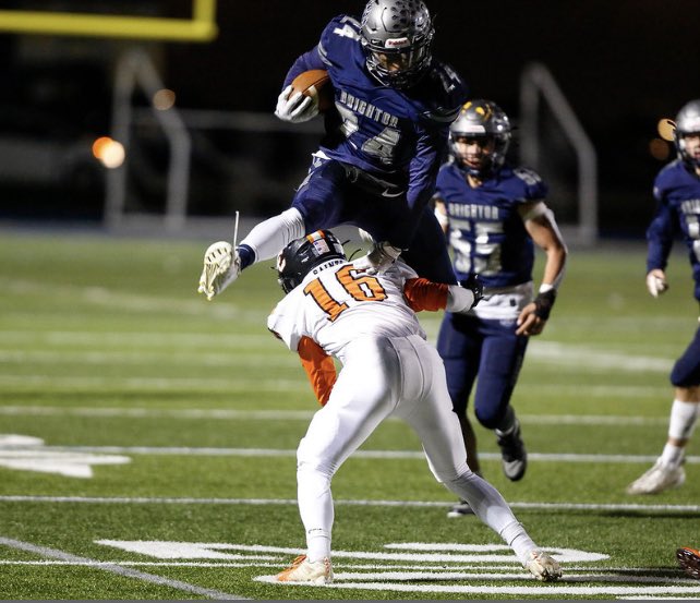 BruinsHoopGroup's tweet photo. โผ๏ธITS TIMEโผ๏ธ
FOOTBALL TAKES ON WEBBY THOMAS IN THEIR SECTIONAL SEMIS REMATCH๐๐๐
Last game on the Reif this fall, letโs show out for the boys and get ROWDY๐จ
โฐ: 7:00pm
Theme: Costumes๐
$5 ENTRY
#JacksonSpeedway #Lijah #BigBean
#GoBruins #LFG https://t.co/Ylo0kk6T8d