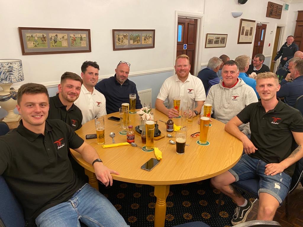 LlanelliCricketClub (@llanellicricket) on Twitter photo Massive thank you to <a href="/Heineken_UK/">Heineken® UK</a> <a href="/FelinfoelAles/">Felinfoel Brewery</a> <a href="/wynnelewis1/">wynne lewis</a> for the brilliant hospitality and a great’s day golf <a href="/AshburnhamGolf/">Ashburnham Golf</a> Massive thank you to <a href="/Heineken_UK/">Heineken® UK</a> <a href="/FelinfoelAles/">Felinfoel Brewery</a> <a href="/wynnelewis1/">wynne lewis</a> for the brilliant hospitality and a great’s day golf <a href="/AshburnhamGolf/">Ashburnham Golf</a>