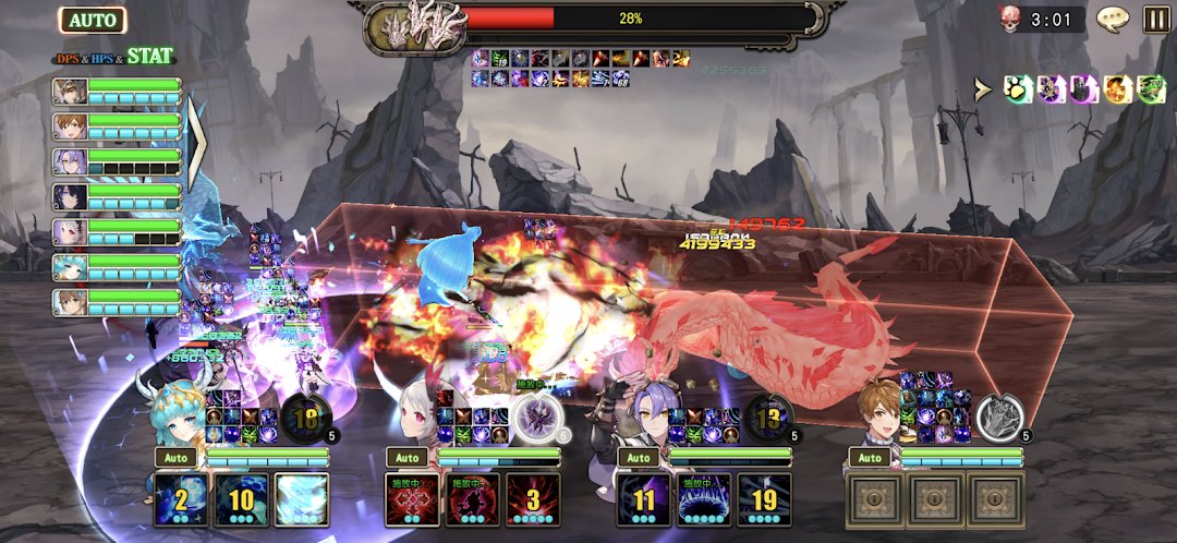 MylesLittleWolf's tweet photo. Welcome!!
#王之逆襲 #KINGsRAID #巴蘭賽 #歡迎 https://t.co/zi0m0Rm0g3