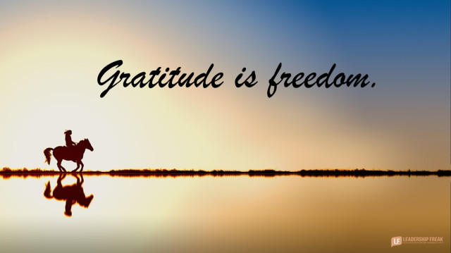 Leadershipfreak's tweet photo. You explain what matters when you say thank you. Every expression of gratitude informs how you value people, behaviors, or results.

https://t.co/Cz4290rmf6

#leadership
#management
#LFreakpost https://t.co/7ZVVefSmT5