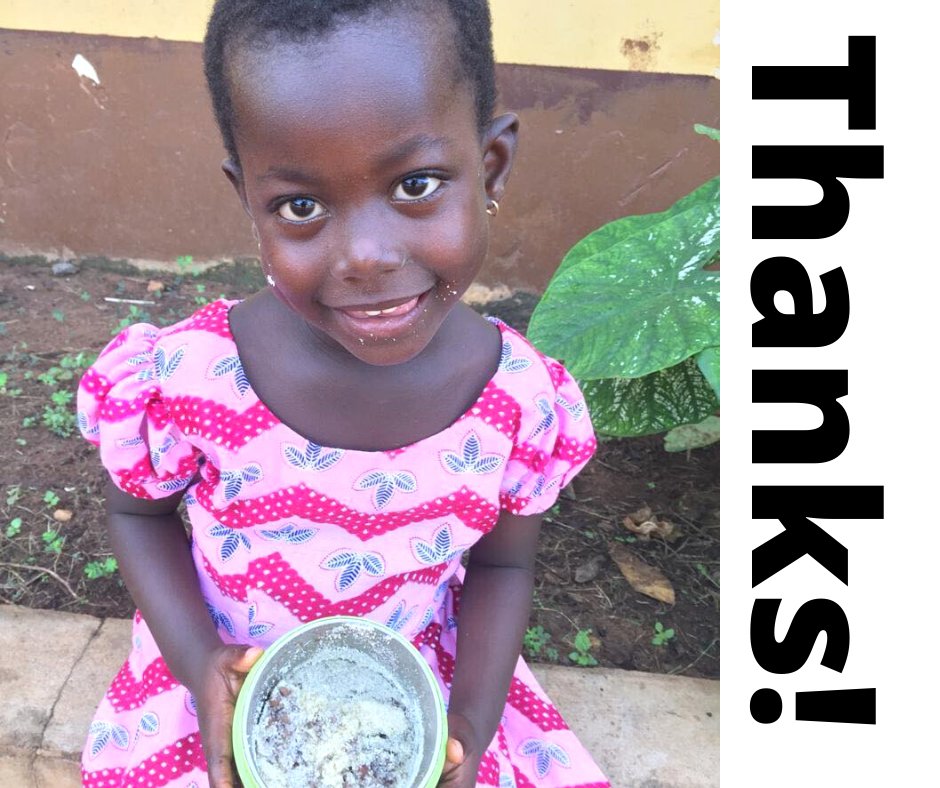 4DSDO's tweet photo. There is still time to help support our life-saving food program! Please donate:  https://t.co/HGhPLGmNmi https://t.co/Weaku1XOw7
