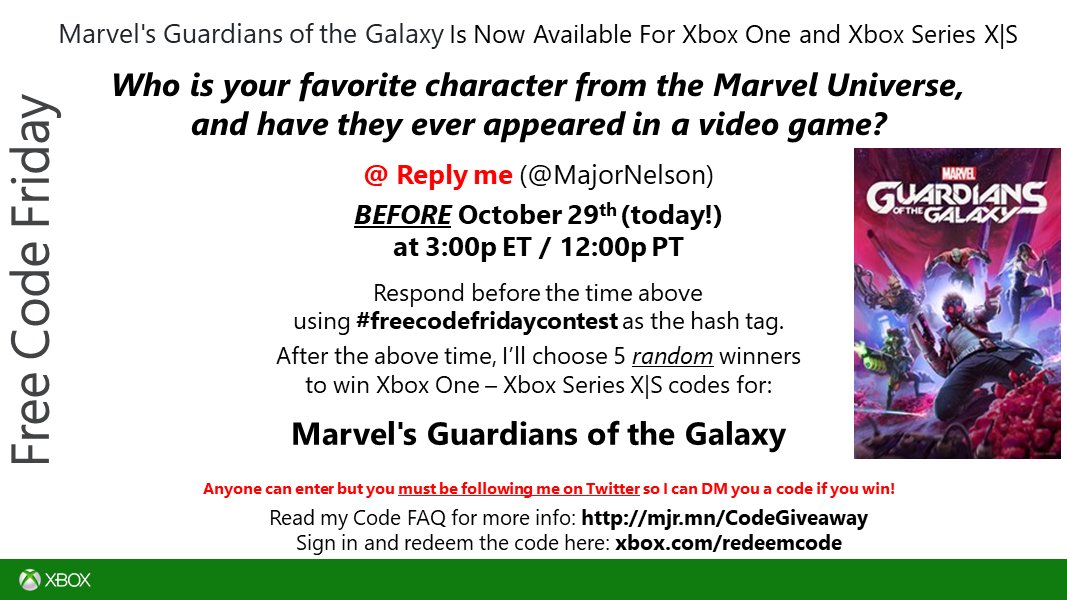 Marvel's Guardians Of The Galaxy - Xbox Series X