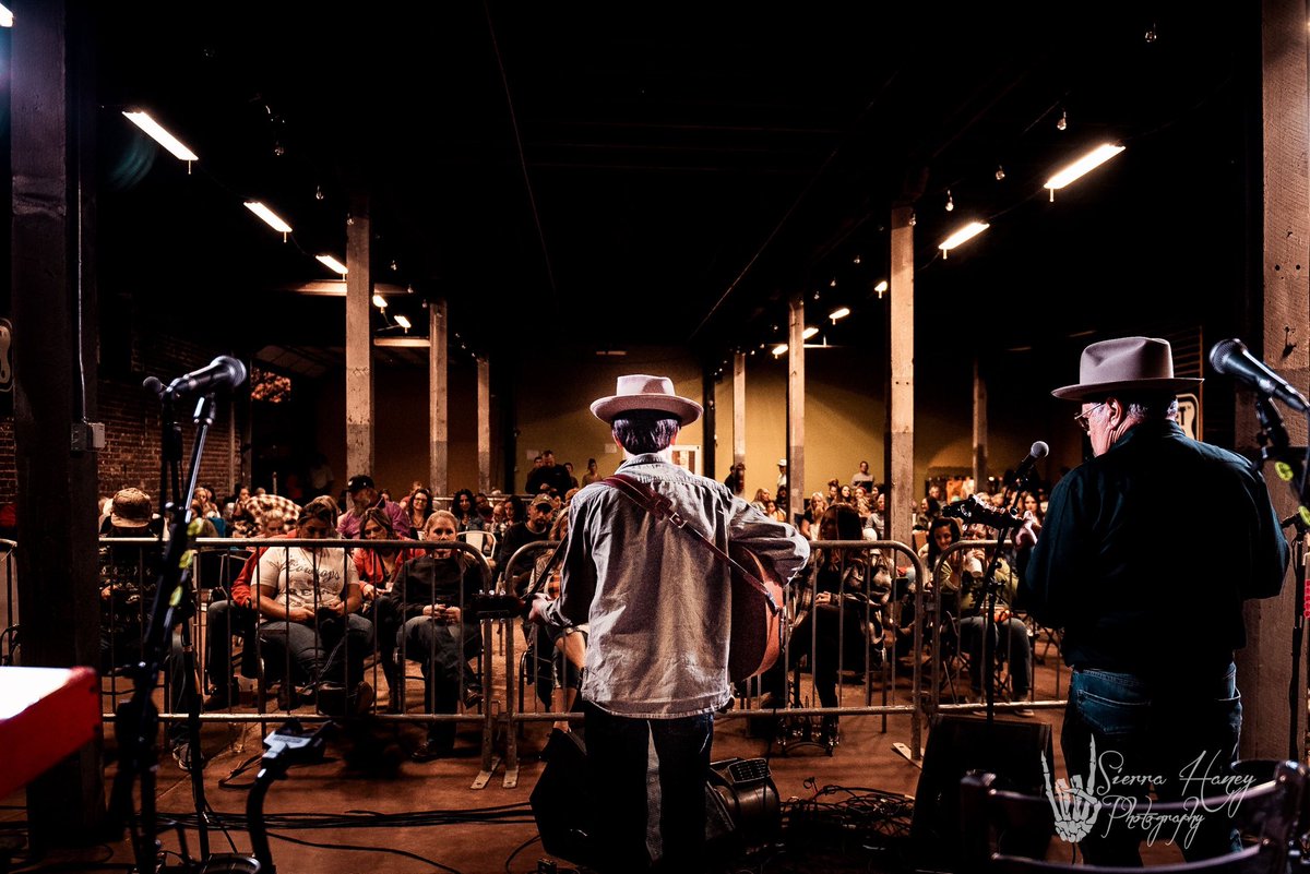 Concerts at Lost Street!