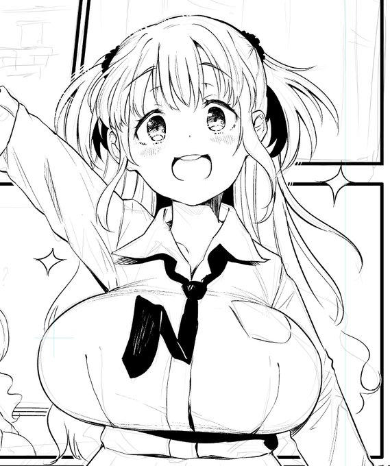 姉妹もの描いてます
妹くん 