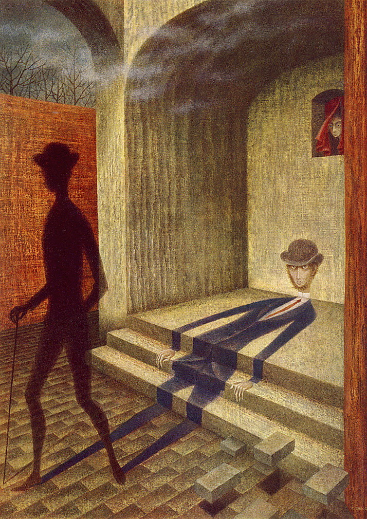 Phenomenon #varo #remediosvaro
