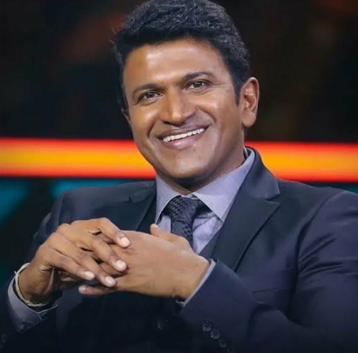 thippesh_bg's tweet photo. ಪುನೀತ್ ರಾಜಕುಮಾರ್ ರವರಿಗೆ ಭಾವಪೂರ್ಣ ಶ್ರದ್ಧಾಂಜಲಿ I MISS YOU APPU SIR #PunithRajkumar #Appu #PowerStar https://t.co/RORjXuIOVf
