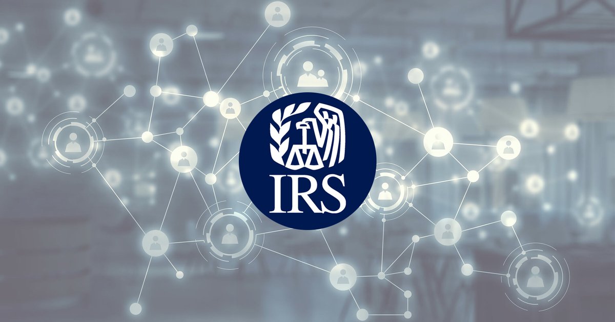 Centuria_Corp's tweet photo. Centuria Awarded IRS IT Support Task Order | More ➡️https://t.co/bsK563lEne https://t.co/lq9B2O4LBv