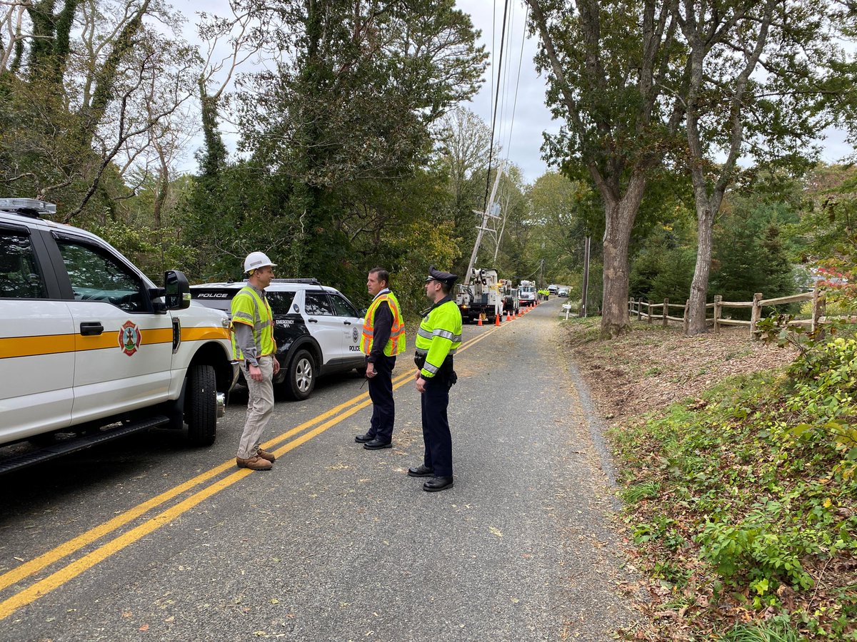 Eversource MA tweet media