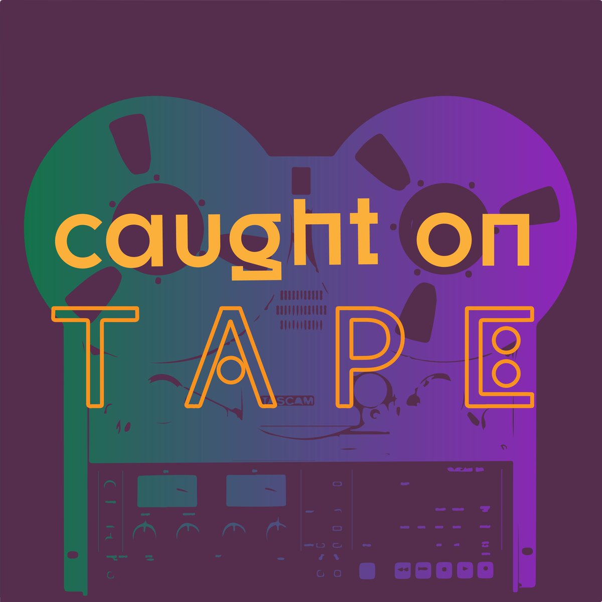 tapecollective's tweet photo. How it started ➡️ How it's going. Something special is coming... Caught on T A P E 🎙 Stay tuned! #podcast #filmcollective https://t.co/OJpALNnT4P