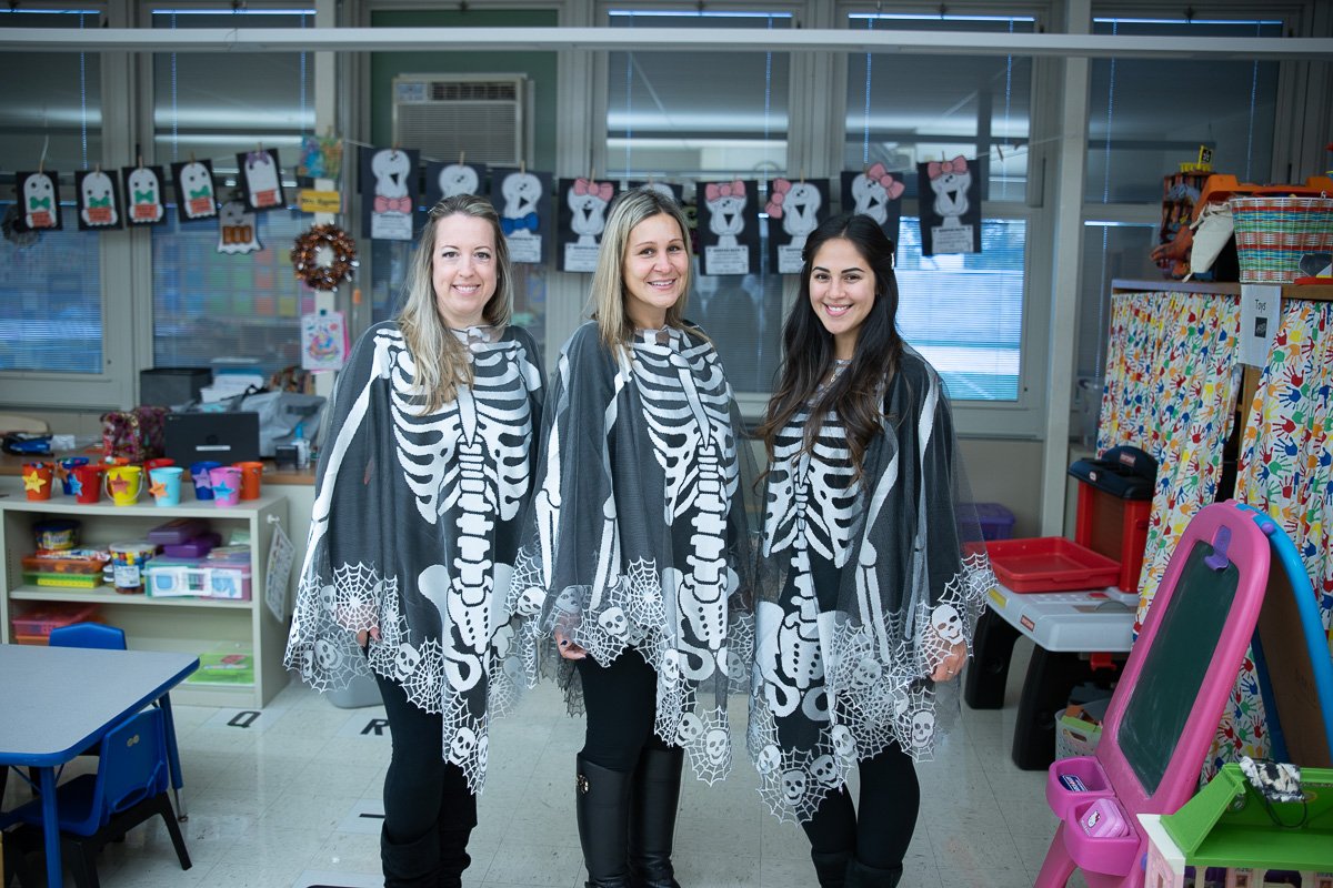 mps_nj's tweet photo. No Bones about it...the Godwin Staff is the Best! https://t.co/IyL8bdmu9G