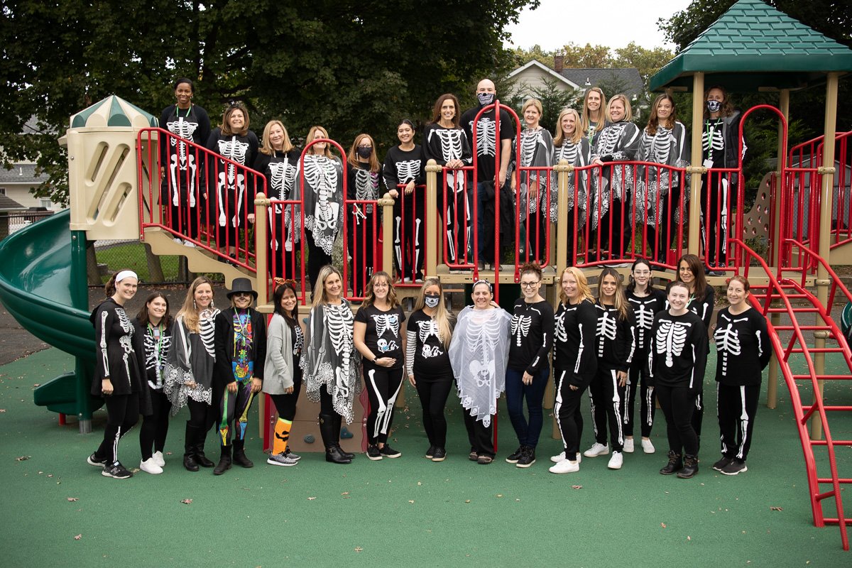 mps_nj's tweet photo. No Bones about it...the Godwin Staff is the Best! https://t.co/IyL8bdmu9G
