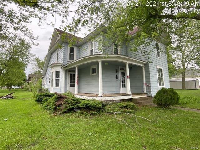 jackithurman's tweet image. I would love to show you my #listing at 113 3rd St #MonroeCity #MO  #realestate tour.corelistingmachine.com/home/HP2RUZ