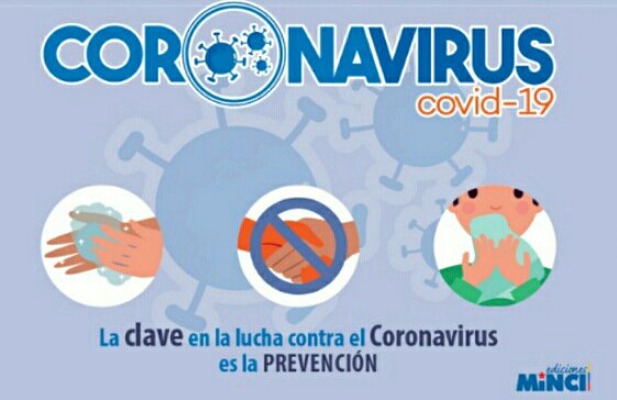 ☣️ #Covid_19 || No bajes la guardia y practica todas las medidas de bioseguridad para evitar contagio del  Covid-19. Recuerda la clave es la prevención.
#EnTuRostroLaHistoria #FANBEscudoBolivariano2021 #EjercitoBicentenario #ArmaMaestra #Venezuela #29Oct