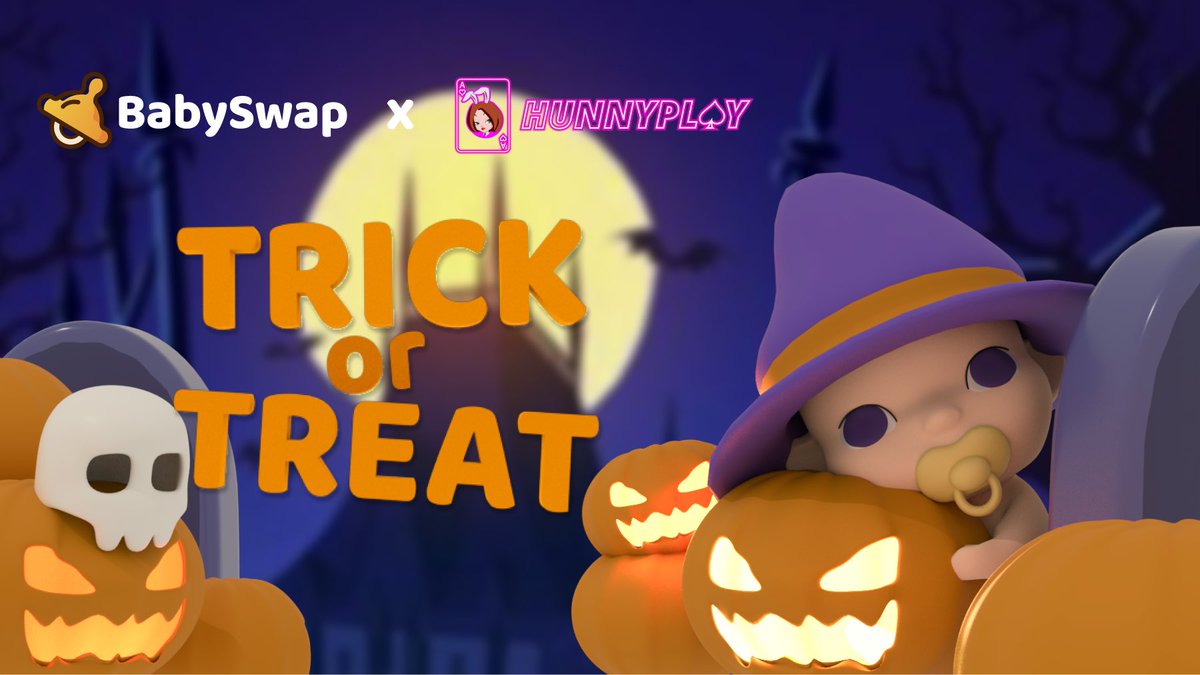 Hunny Finance tweet media