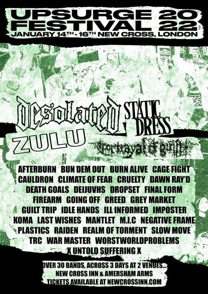 Very excited for <a href="/Upsurge_Fest/">upsurge_festival</a> in London next year.

January 14th - 16th 2022.

Event : fb.me/e/1tOyDfw6v

Tickets : newcrosslive.com/events/upsurge…