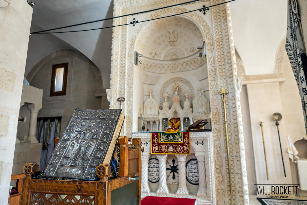 rockettphotos's tweet photo. Mor Barsavmo Church in #Midyat, #Turkey 🇹🇷
See more photos at https://t.co/WEsBlLDEOY
#Mardin #TurkeyHome #Mesopotamia #teamcanon #travelphotographer @goturkey https://t.co/8FJGdiDQmj