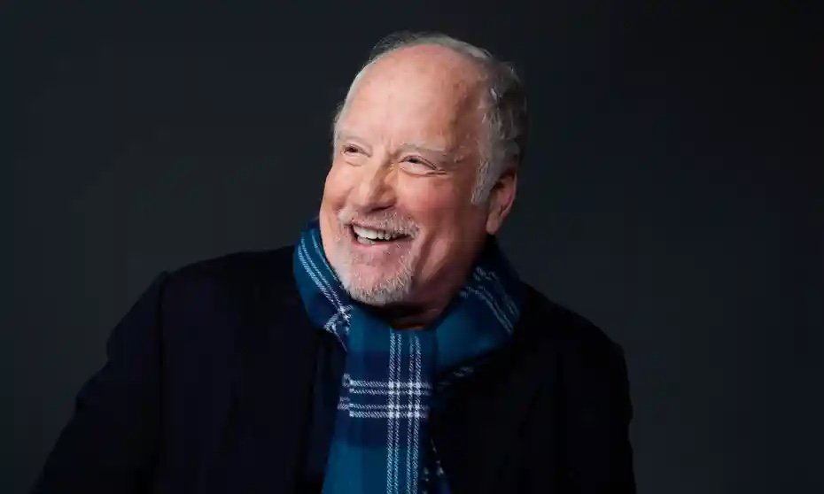 Happy birthday, Richard Dreyfuss 