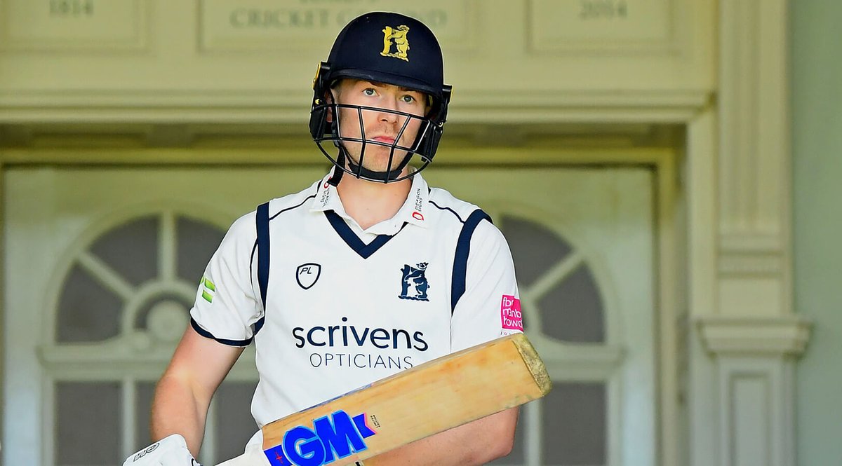 Bears ๐ (@warwickshireccc) on Twitter photo ๐ฌ "Lordโs is a very special place, but I felt very comfortable. The slope is just like the <a href="/MoseleyCC/">Moseley Cricket Club</a> slope so I felt at home!"
Home comfort for Rob Yates. ๐
๐ bit.ly/3jPBSzN
๐ป#YouBears ๐ฌ "Lordโs is a very special place, but I felt very comfortable. The slope is just like the <a href="/MoseleyCC/">Moseley Cricket Club</a> slope so I felt at home!"
Home comfort for Rob Yates. ๐
๐ bit.ly/3jPBSzN
๐ป#YouBears