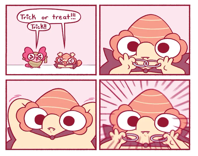 trick 