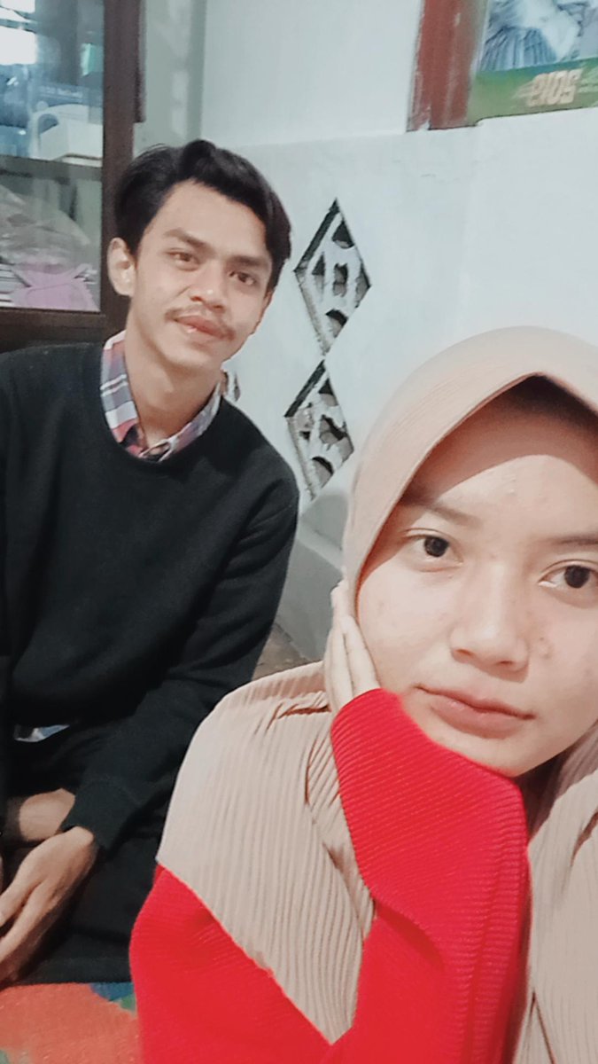 rarudicky_'s tweet photo. Terima kasih udah selalu sabar, udah selalu menjaga, memberi waktu, dan mengerti. You're the best cintutt 🥺🤍 https://t.co/B0rbdb94lH