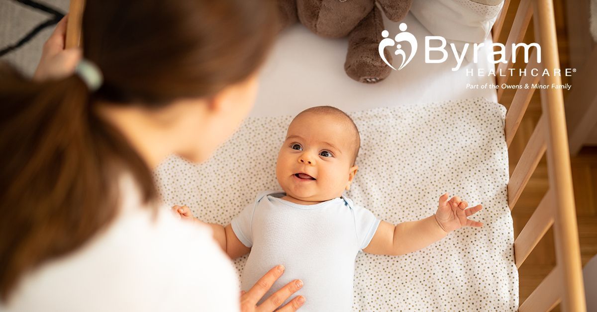 Byram Healthcare Byramhealthcare Twitter