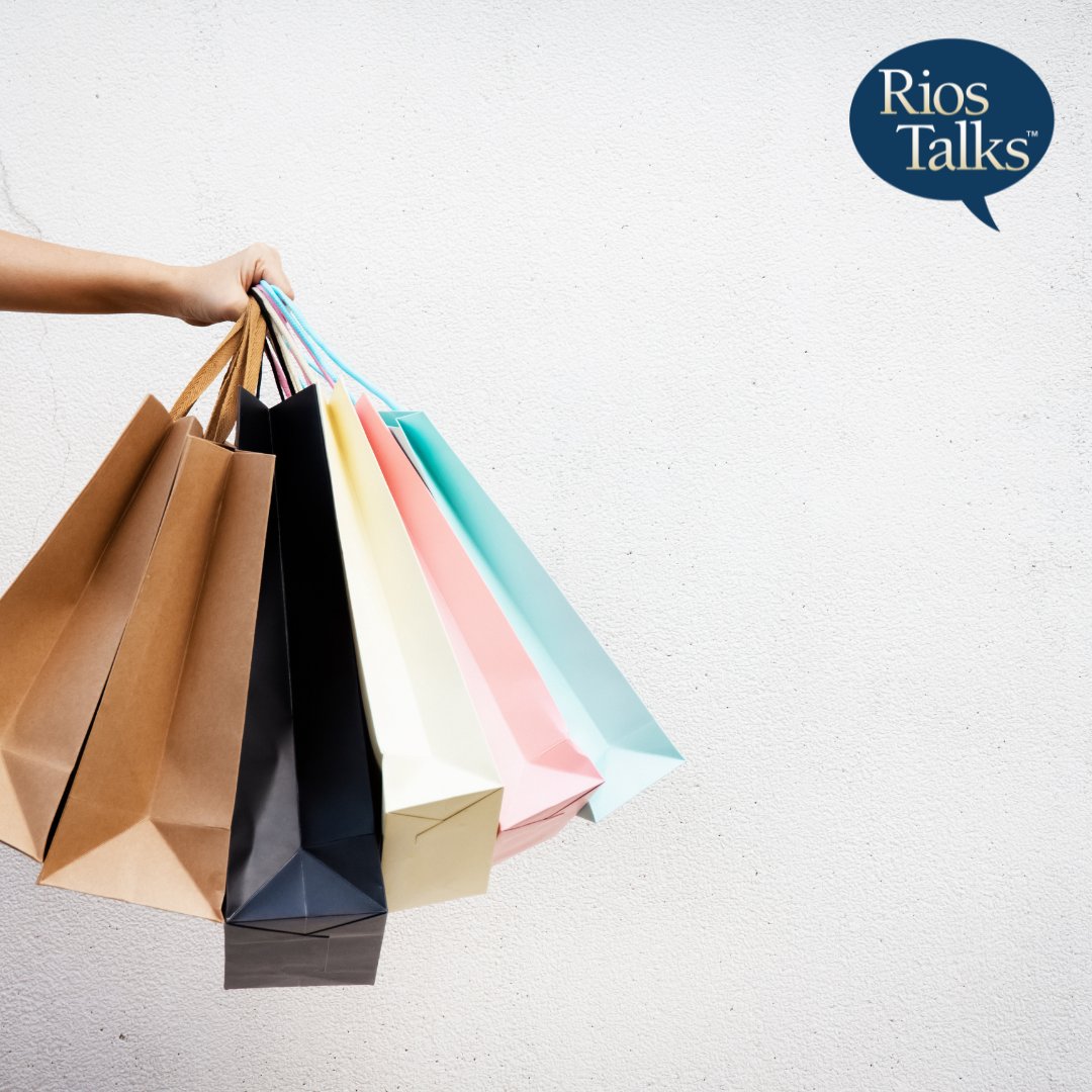 RiosTalks's tweet photo. Is retail shopping dead? 

What do you think of the explosive online shopping industry?

#letstalk #online #internettakeover #iloveit https://t.co/A0cW3glBye